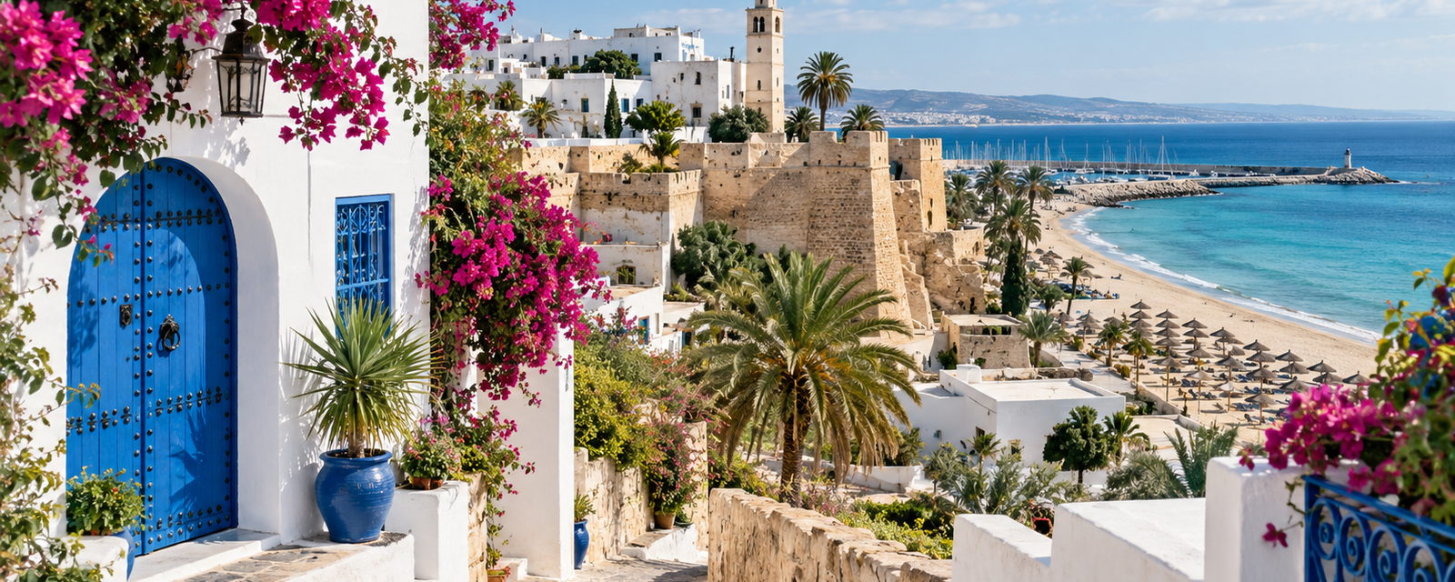Hammamet
