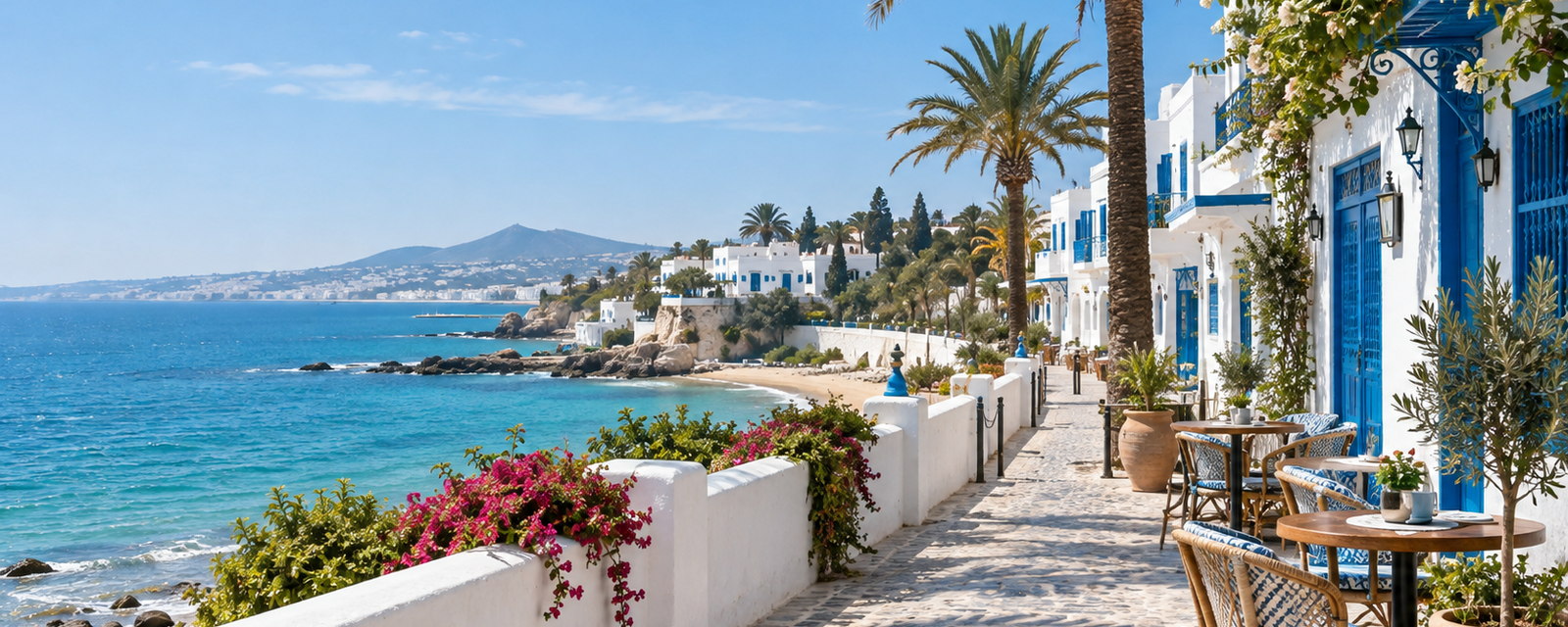 La Marsa