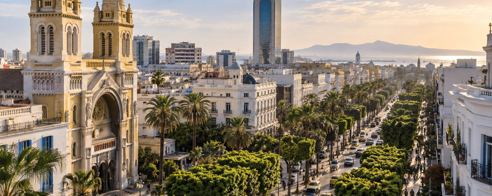 Tunis
