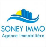 Annonces SONEY IMMO l'immobilier de vos r�...