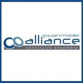 Annonces Groupe Alliance Immobilier