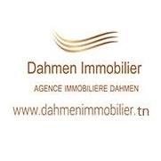 Annonces Dahmen Immobilier
