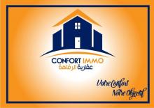 Annonces confort immo