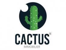Annonces cactus immobilier