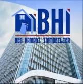 Annonces AGENCE  immobilière BEN HAMADI