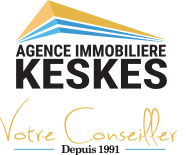 Annonces Agence Immobilière Keskes