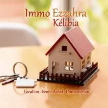 Annonces Immo Ezzahra kelibia