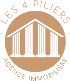 Annonces Agence Immobilière Les 4 Piliers