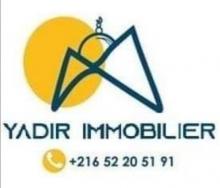Annonces Yadir Immobilier Djerba