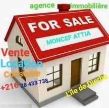 Annonces MONCEF ATTIA