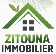 Agence zitouna immobilier