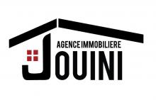 Annonces AGENCE IMMOBILIERE JOUINI