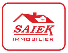 Annonces Immobilière SAIEK ET Belhouane