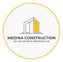 Annonces Medina Construction