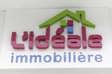 Annonces L’Idéale Immobilière