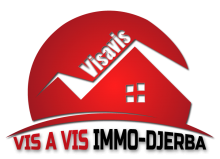 Annonces Vis A Vis Immobilier Djerba