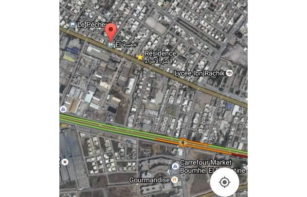 vente local commercial