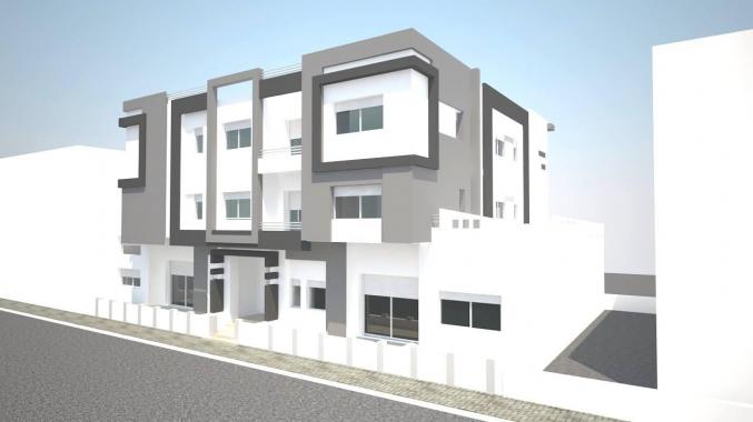 vente local commercial