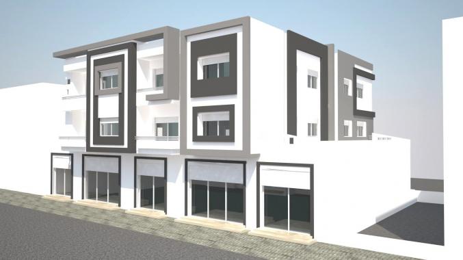 vente local commercial