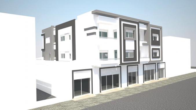 vente local commercial