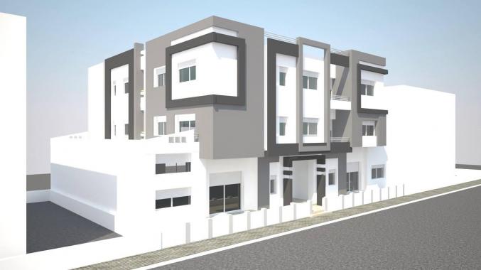 vente local commercial