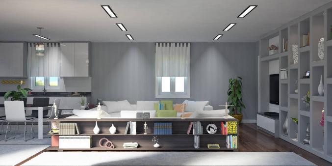 appartement s+2 luxueux