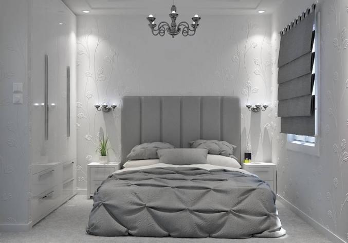 appartement s+2 luxueux et moderne