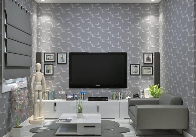 appartement s+2 luxueux et moderne