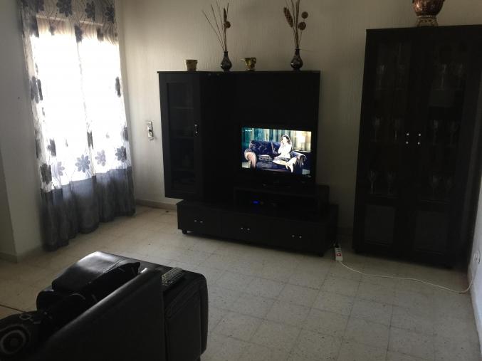 Appartement richement meublé erroukii marina bizerte