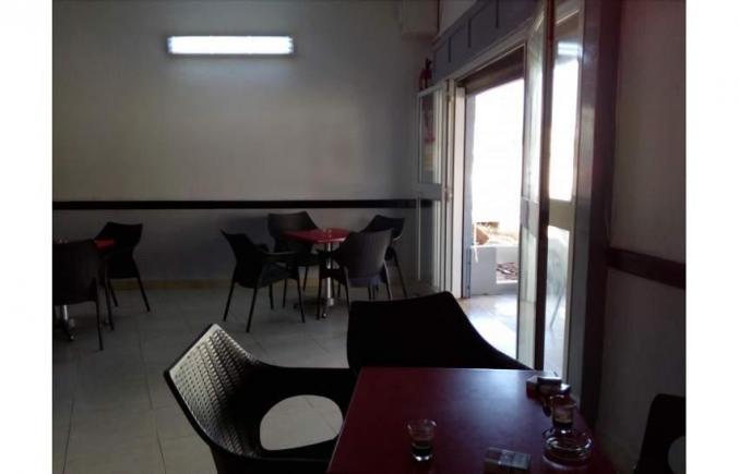 Urgent vendre fond de commerce