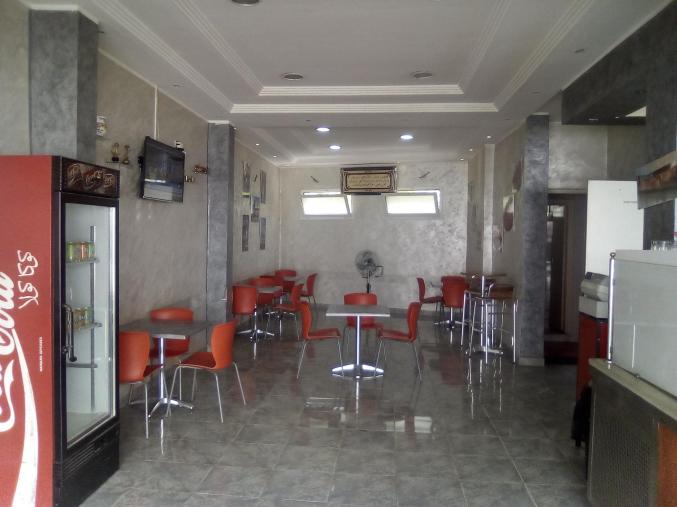 وسط مدينة أريانة