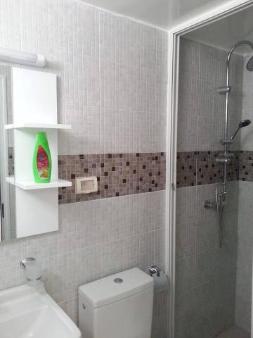 Appart S+1 meublé au RDC