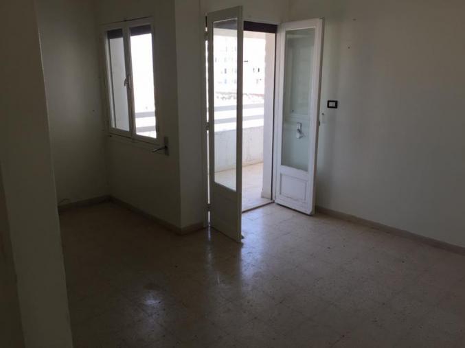 appartement erroukii marina vue mer