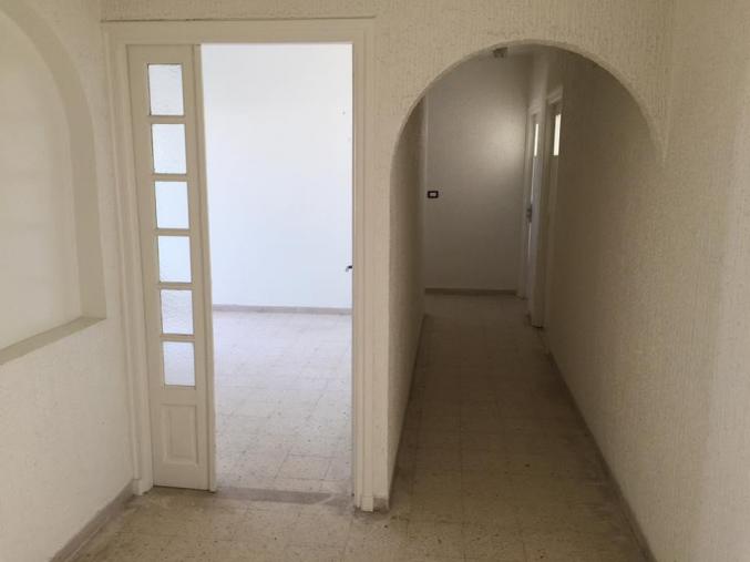 appartement erroukii marina vue mer