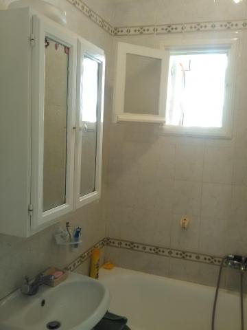 À louer un bel appartement