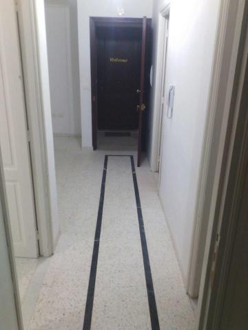 Appartement route habbana km 4 resedence errayahine