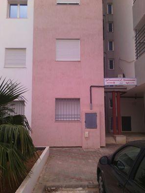 Appartement route habbana km 4 resedence errayahine