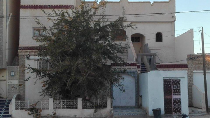 Maisons 300m2 à tozeur