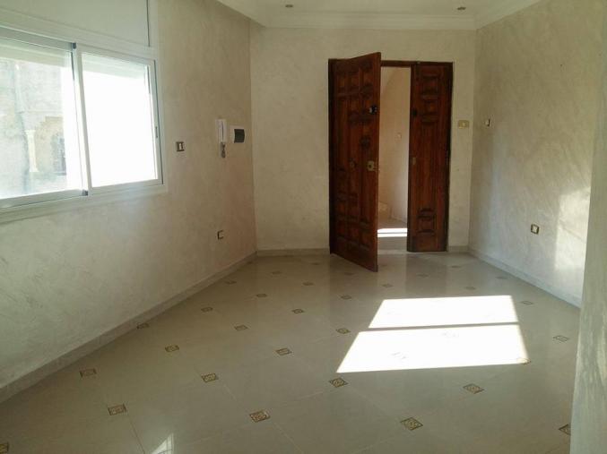 Un Bel étage de Villa à la Corniche Bizerte