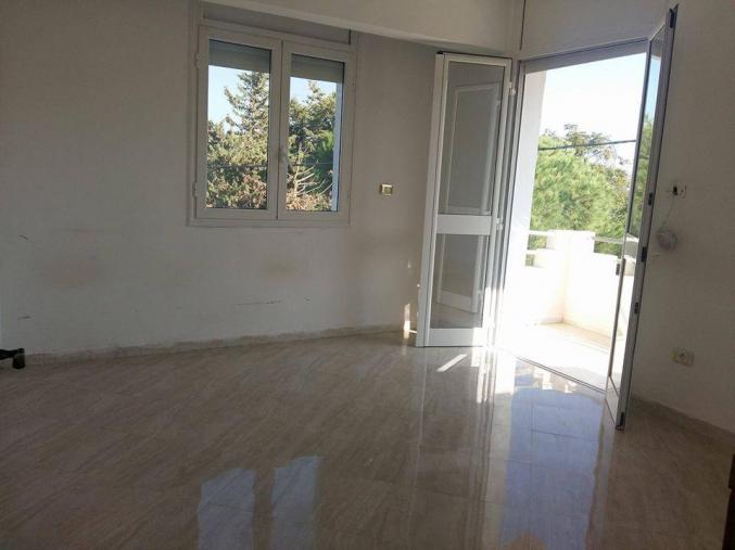 Un Bel étage de Villa à la Corniche Bizerte