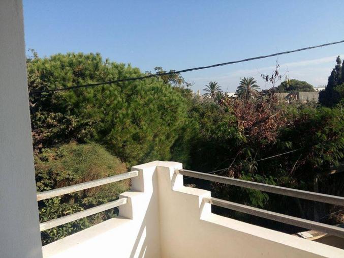 Un Bel étage de Villa à la Corniche Bizerte