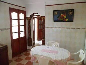 RDC de 3 pièces meublé à la Corniche Bizerte