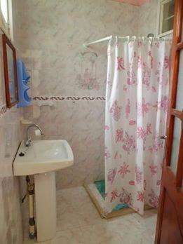 RDC de 3 pièces meublé à la Corniche Bizerte