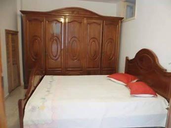 RDC de 3 pièces meublé à la Corniche Bizerte