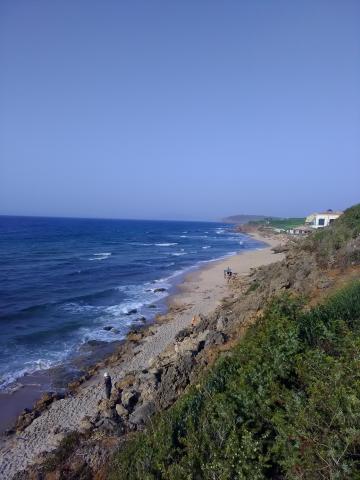 TABARKA CENTRE VILLE