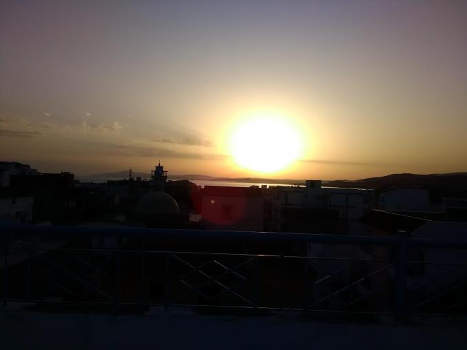 TABARKA CENTRE VILLE