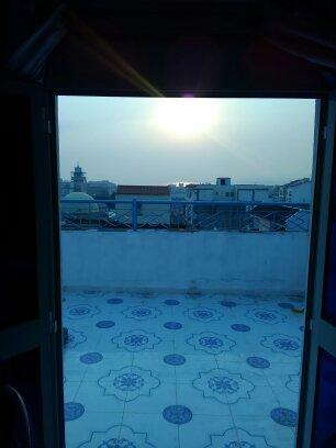 TABARKA CENTRE VILLE