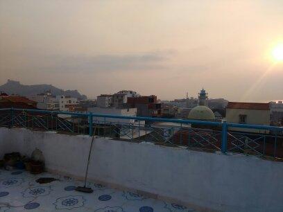 TABARKA CENTRE VILLE