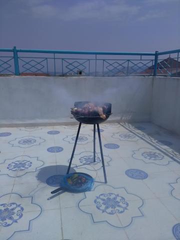 TABARKA CENTRE VILLE