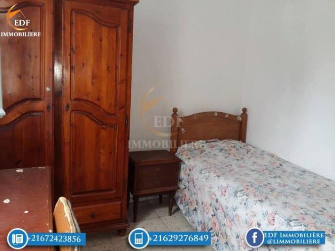 Réf5041: offre de location meublé pour des étudiantes